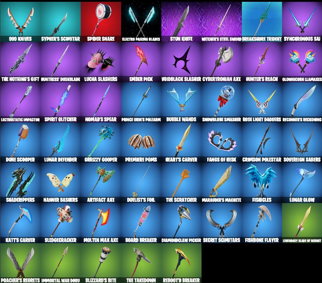 🎨 58 skins | 🌟 Fortnite account