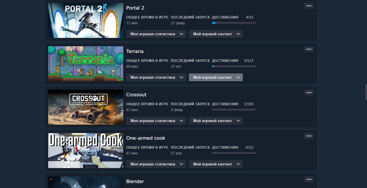 🏅 MMR 100 | 🕒 1050 hours | 🛡 3270