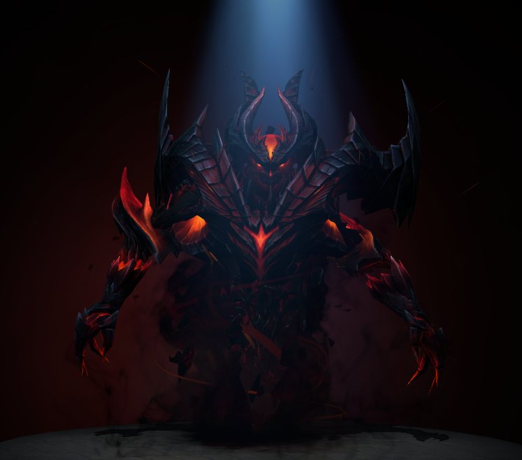 🏅 MMR 2100 | 🕒 3141 hours | 🛡 8390