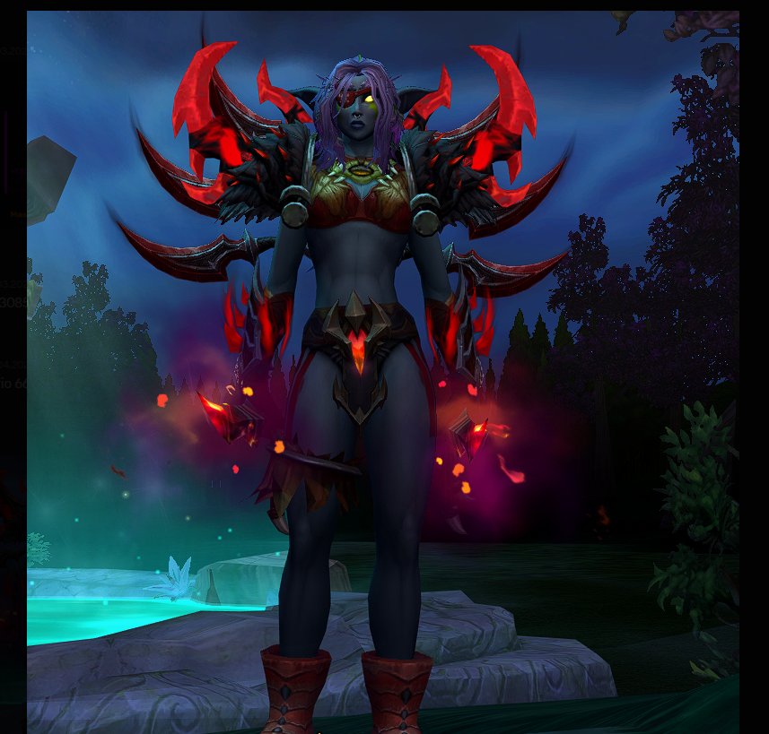 🎮 WoW акаунт | 80 рівень | Альянс | Kazzak