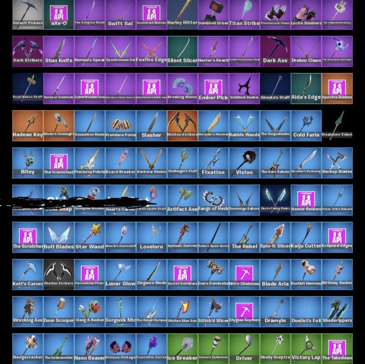 🎨 153 скінів | 🌟 Fortnite акаунт