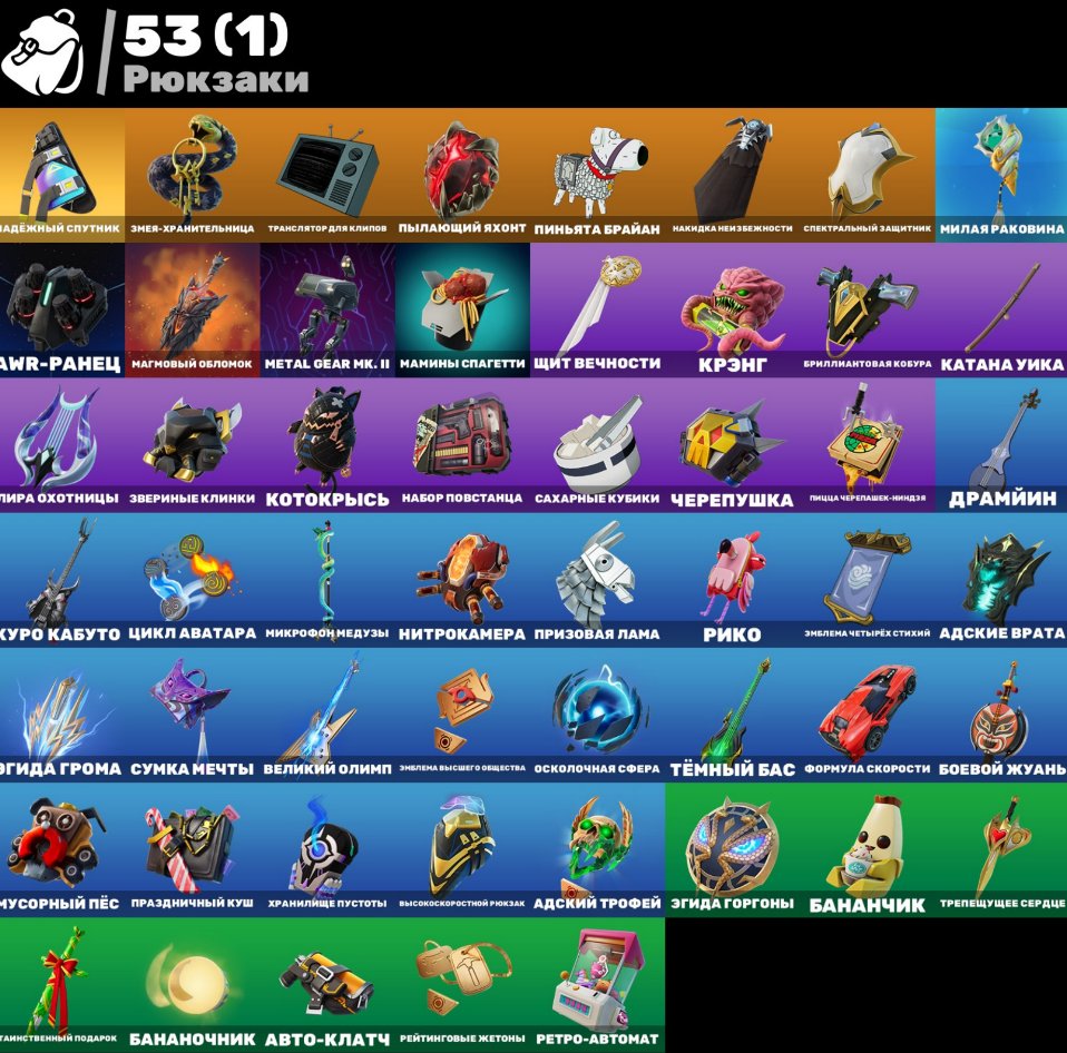 🎨 35 skins | 🌟 Fortnite account