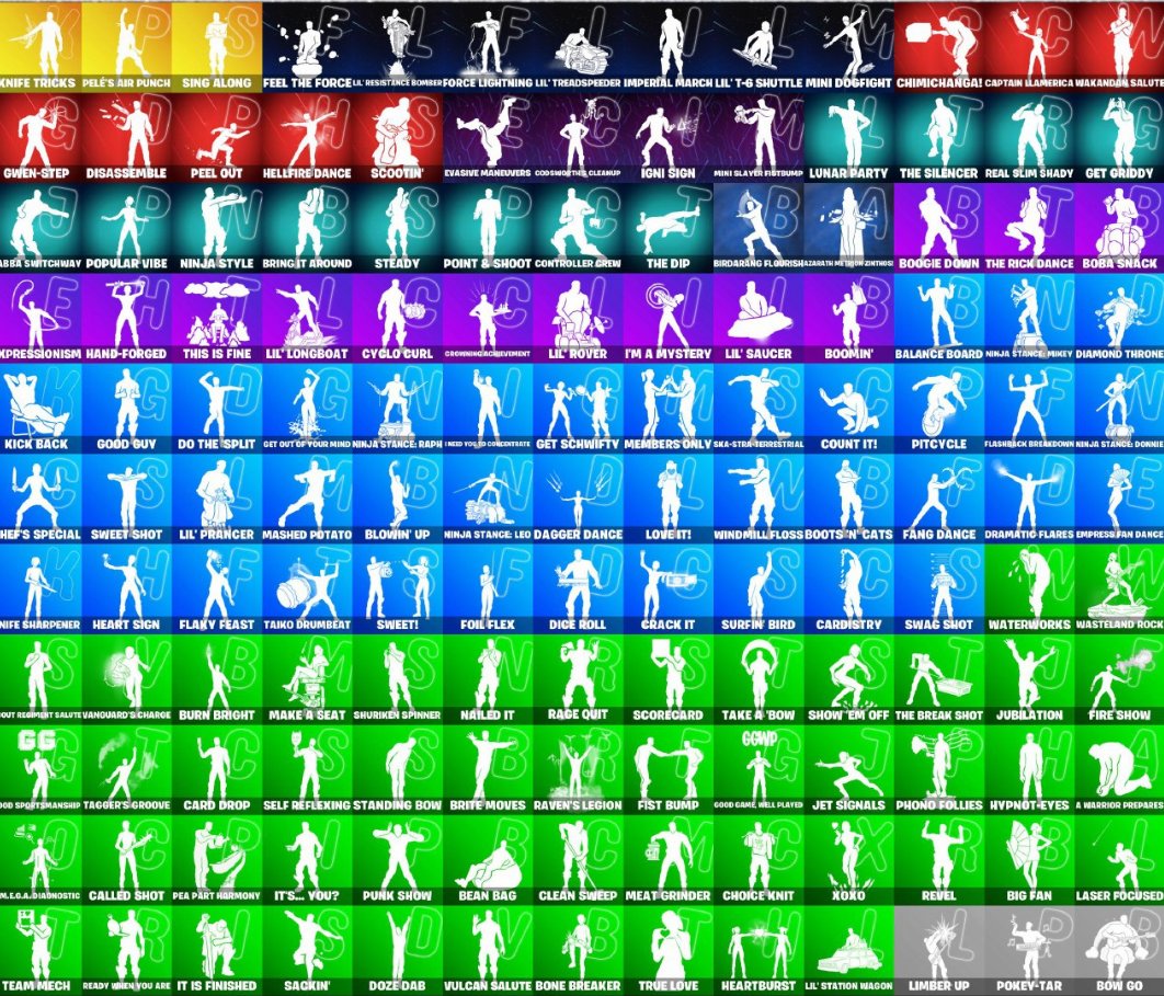 🎨 162 скінів | 🌟 Fortnite акаунт