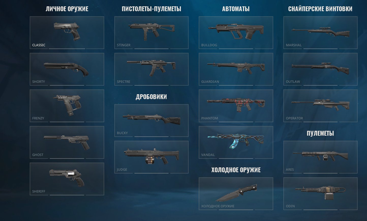 🎯 Valorant акаунт | Ранги розблоковані | EU | 15 агентів