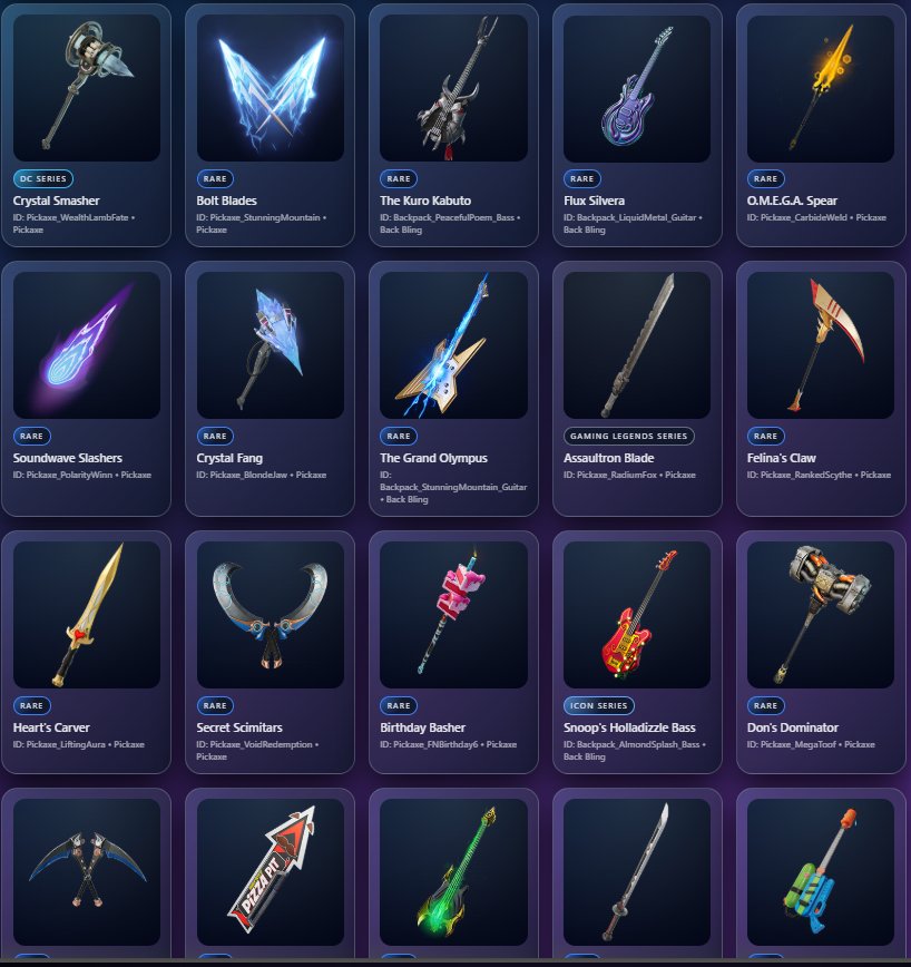 🎨 41 скінів | 🌟 Fortnite акаунт