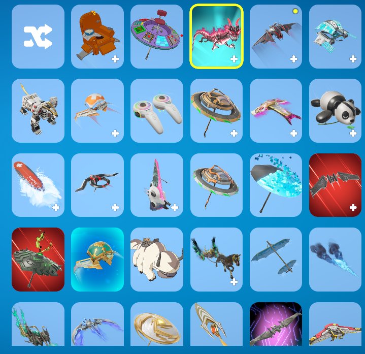 🎨 53 skins | 🌟 Fortnite account