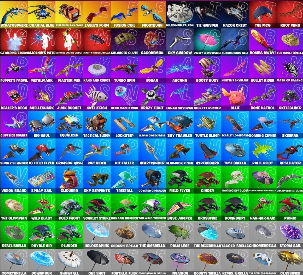 🎨 102 skins | 🌟 Fortnite account