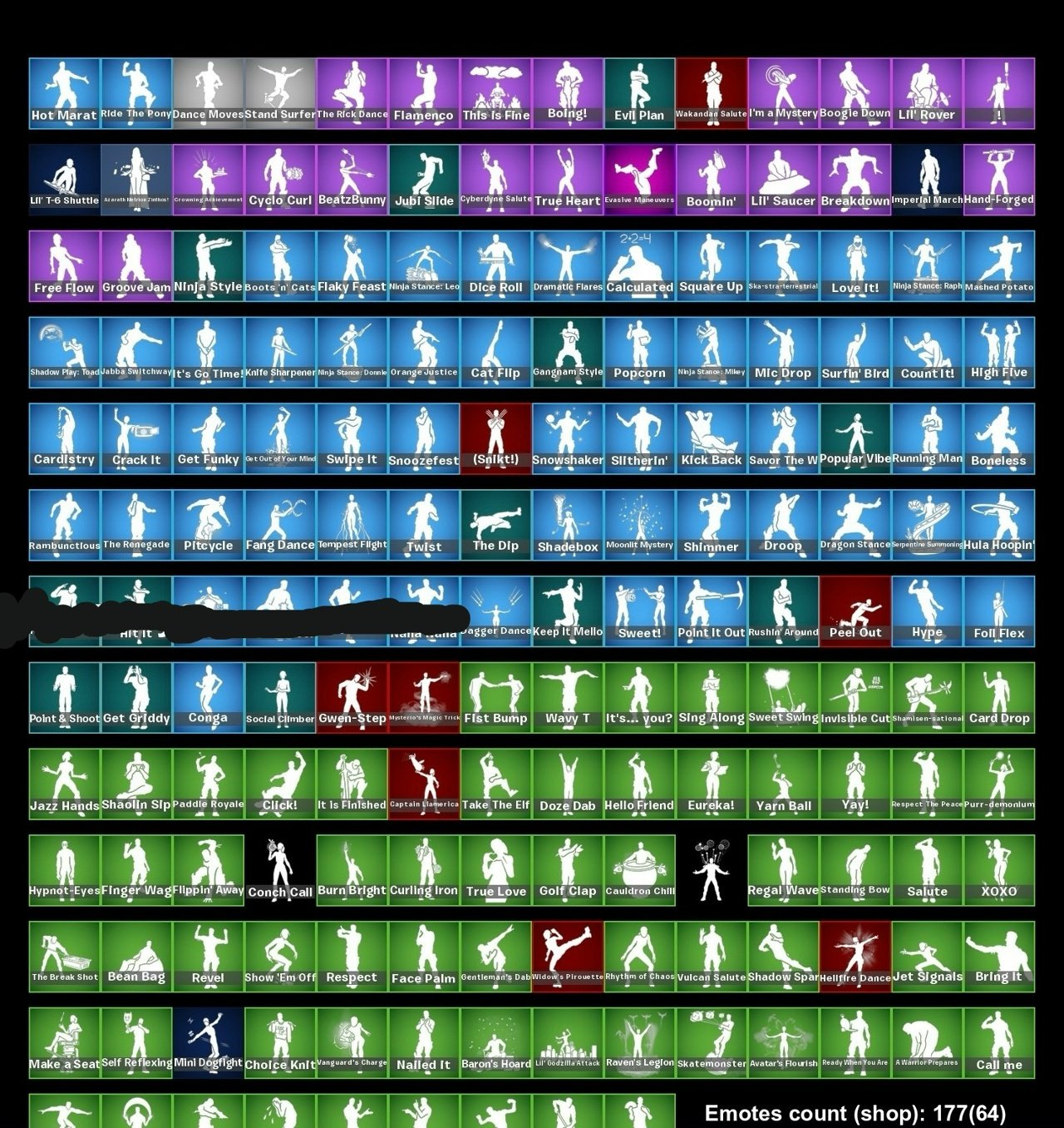 🎨 241 скінів | 🌟 Fortnite акаунт