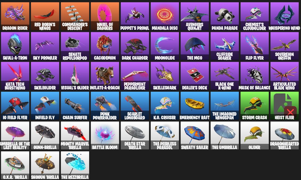 🎨 43 skins | 🌟 Fortnite account