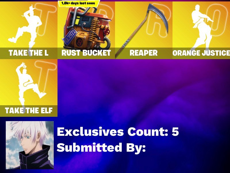🎨 26 skins | 🌟 Fortnite account