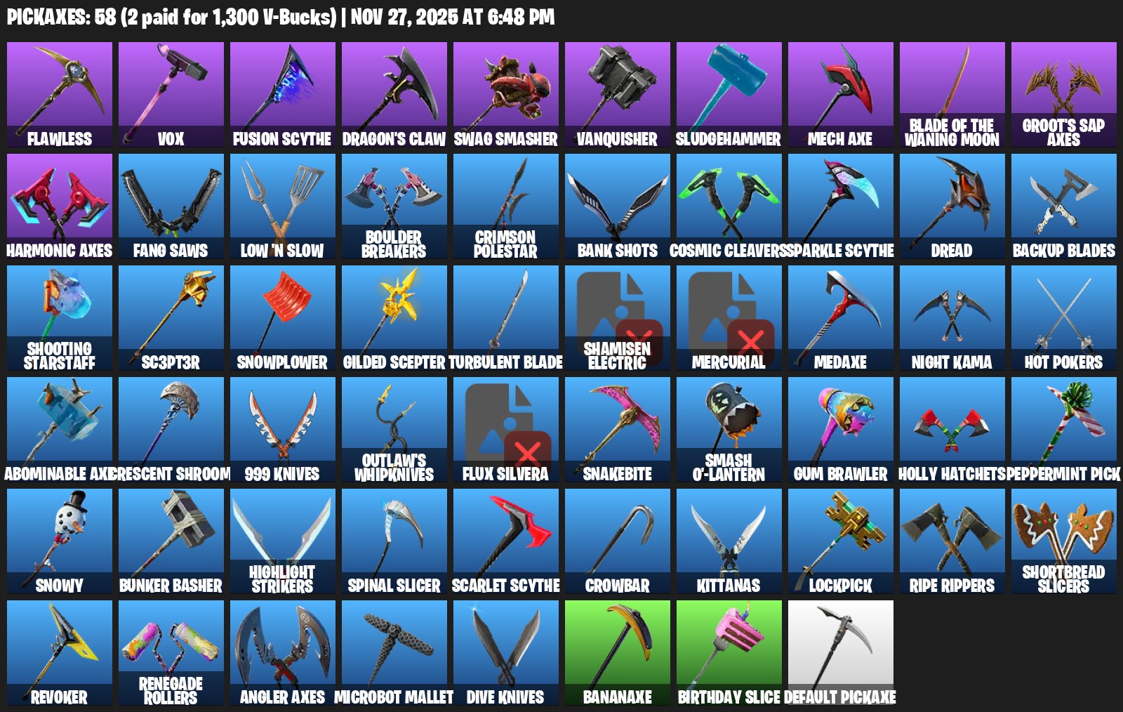 🎨 38 skins | 🌟 Fortnite account