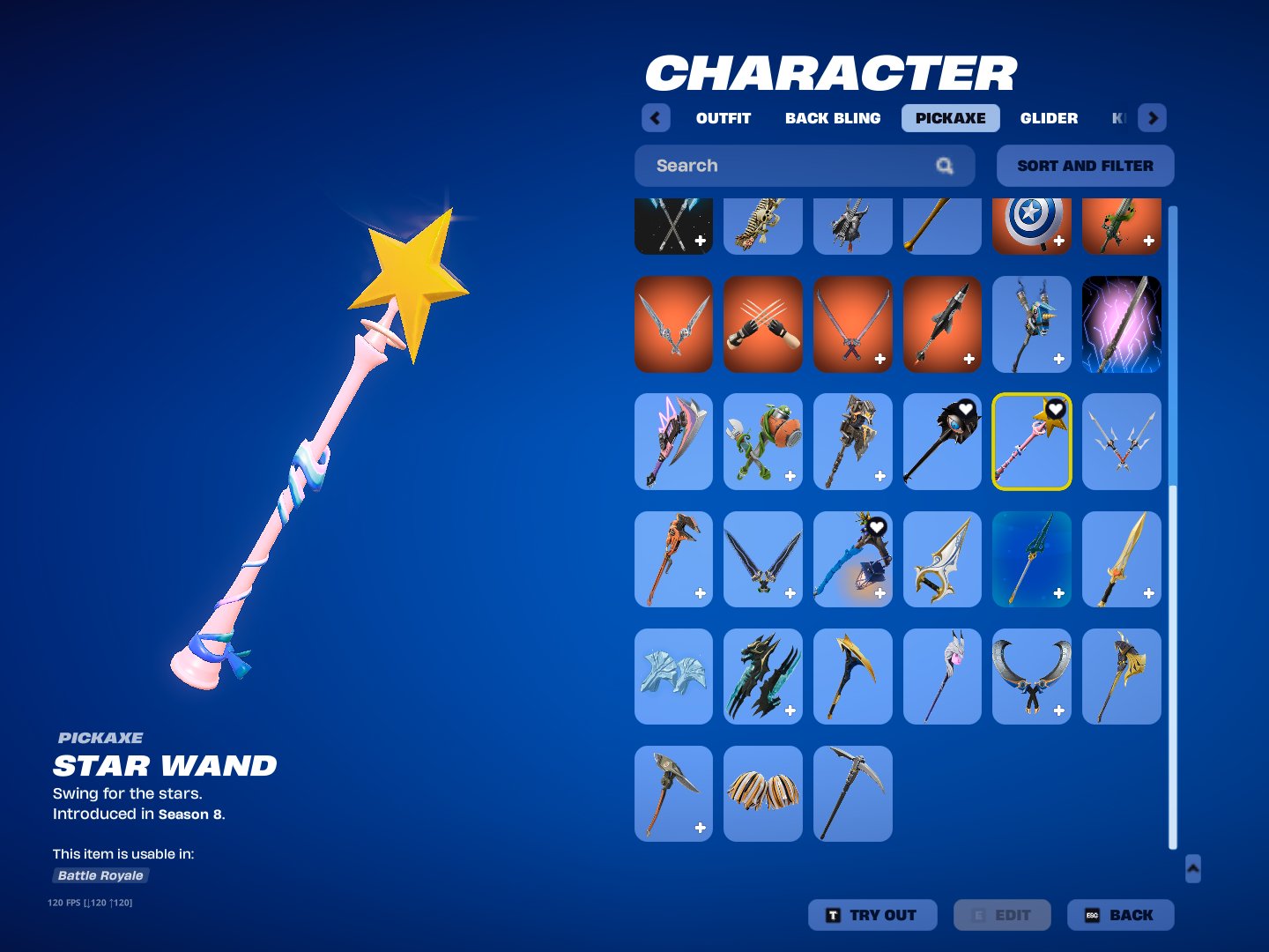 🎨 45 skins | 🌟 Fortnite account