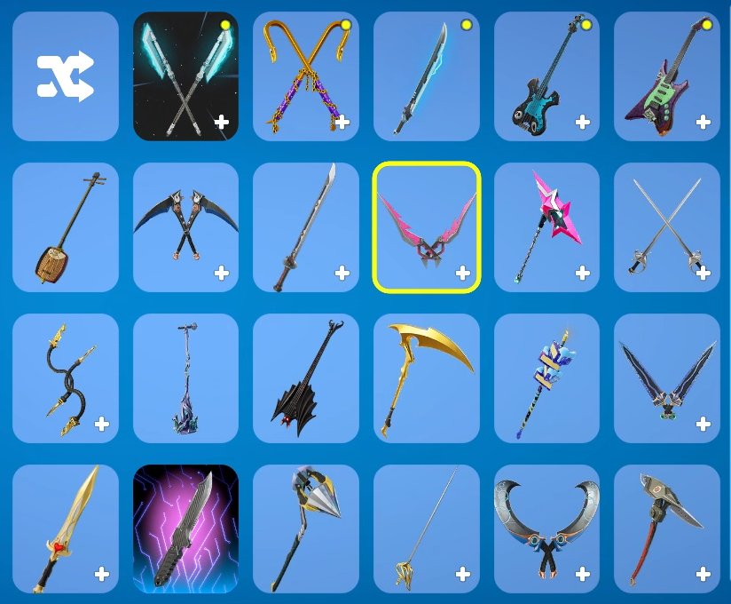 🎨 41 skins | 🌟 Fortnite account