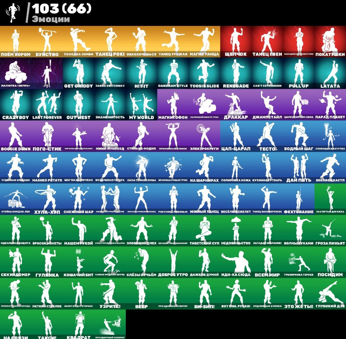 🎨 152 skins | 🌟 Fortnite account