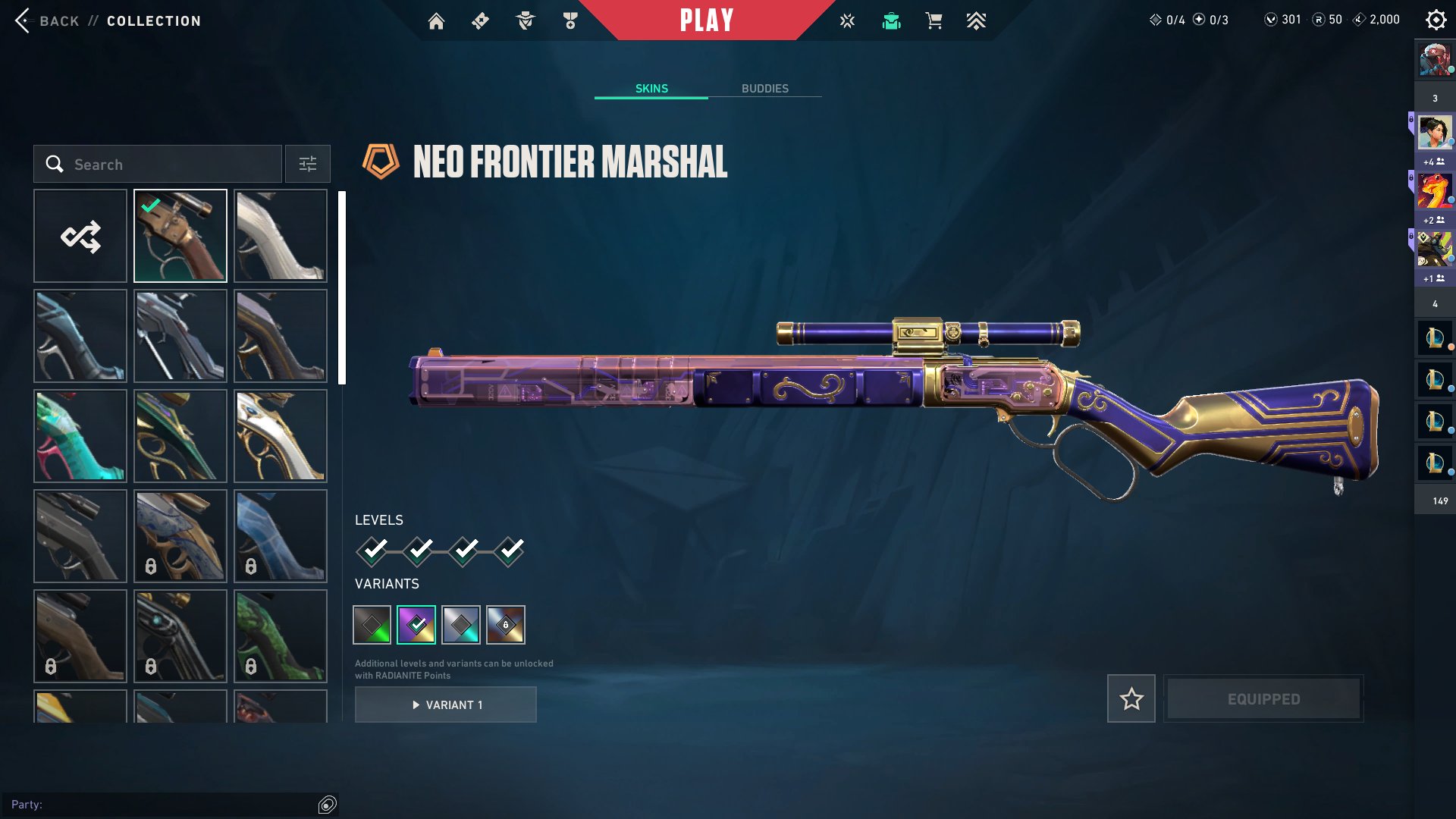 🎯 Valorant account | Gold 3 | EU | 28 agents