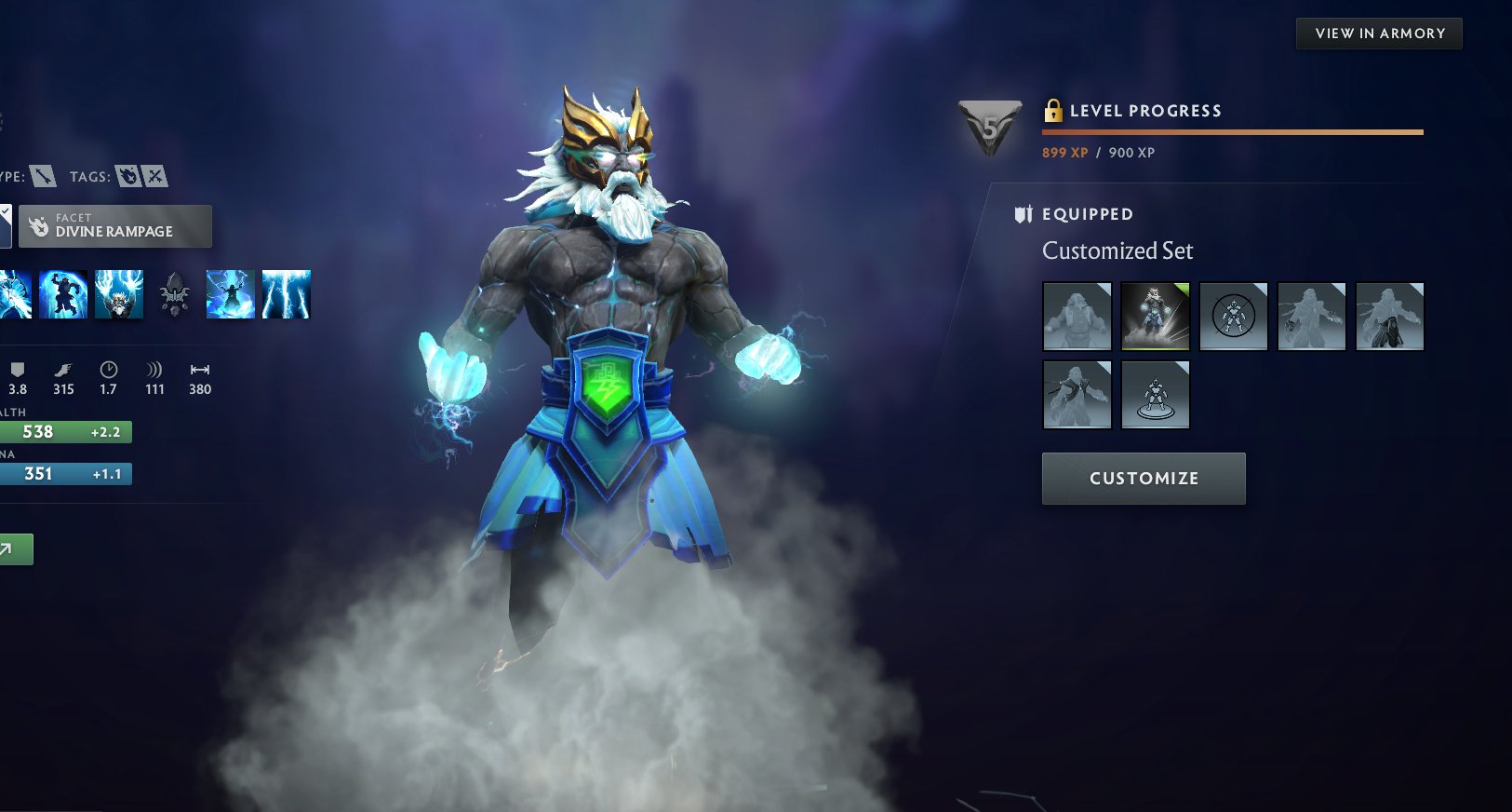 🏅 MMR 7800 | 🕒 1434 hours | 🛡 12000