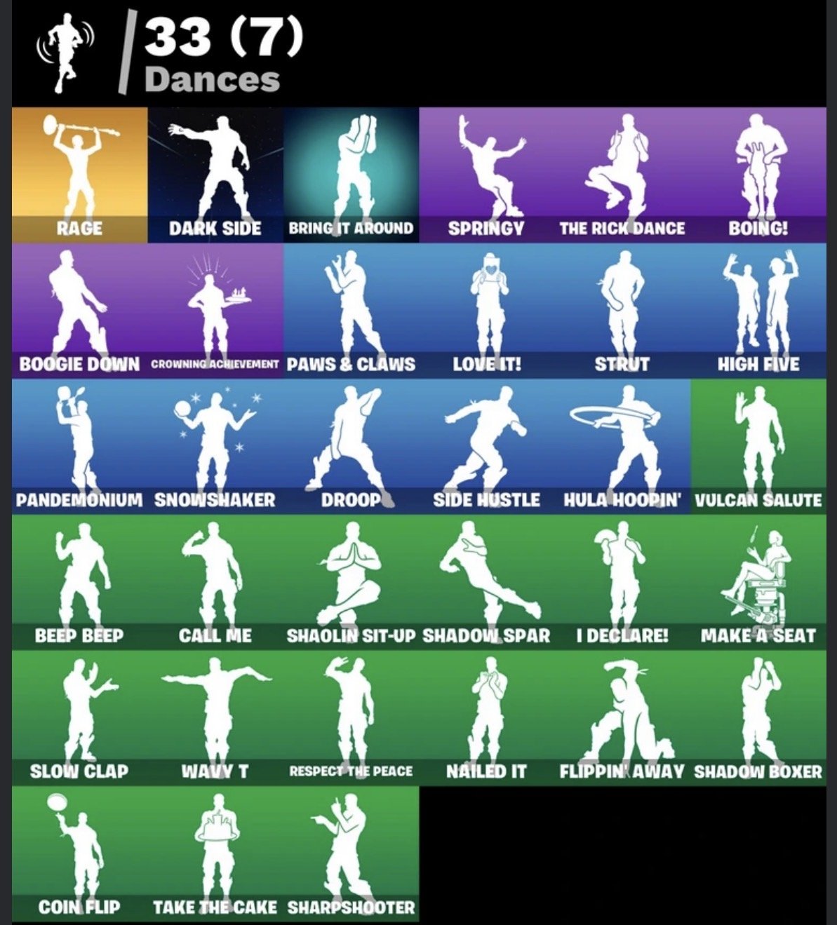 🎨 18 skins | 🌟 Fortnite account