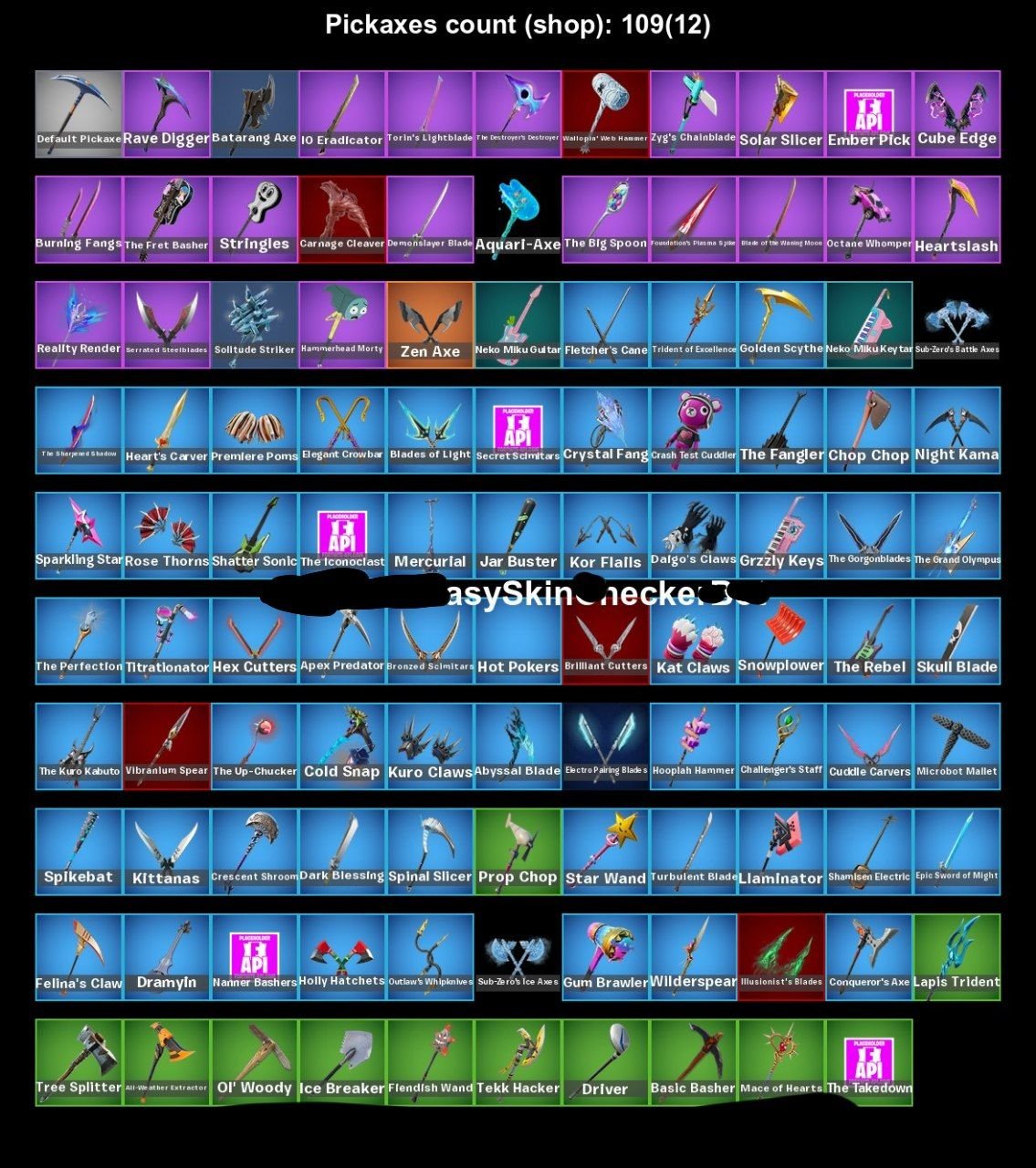 🎨 83 skins | 🌟 Fortnite account