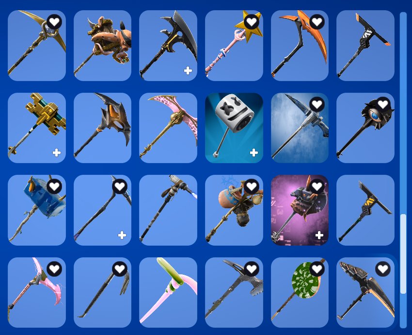 🎨 80 skins | 🌟 Fortnite account