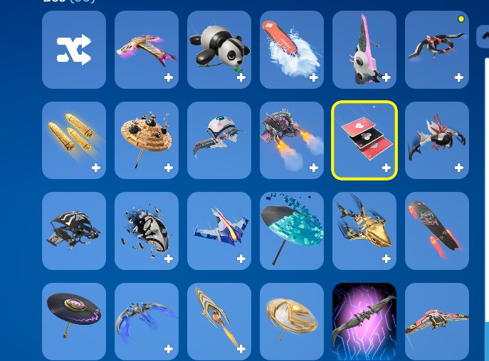 🎨 57 skins | 🌟 Fortnite account