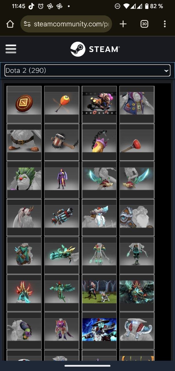 🏅 MMR 1800 | 🕒 800 часов | 🛡 7500