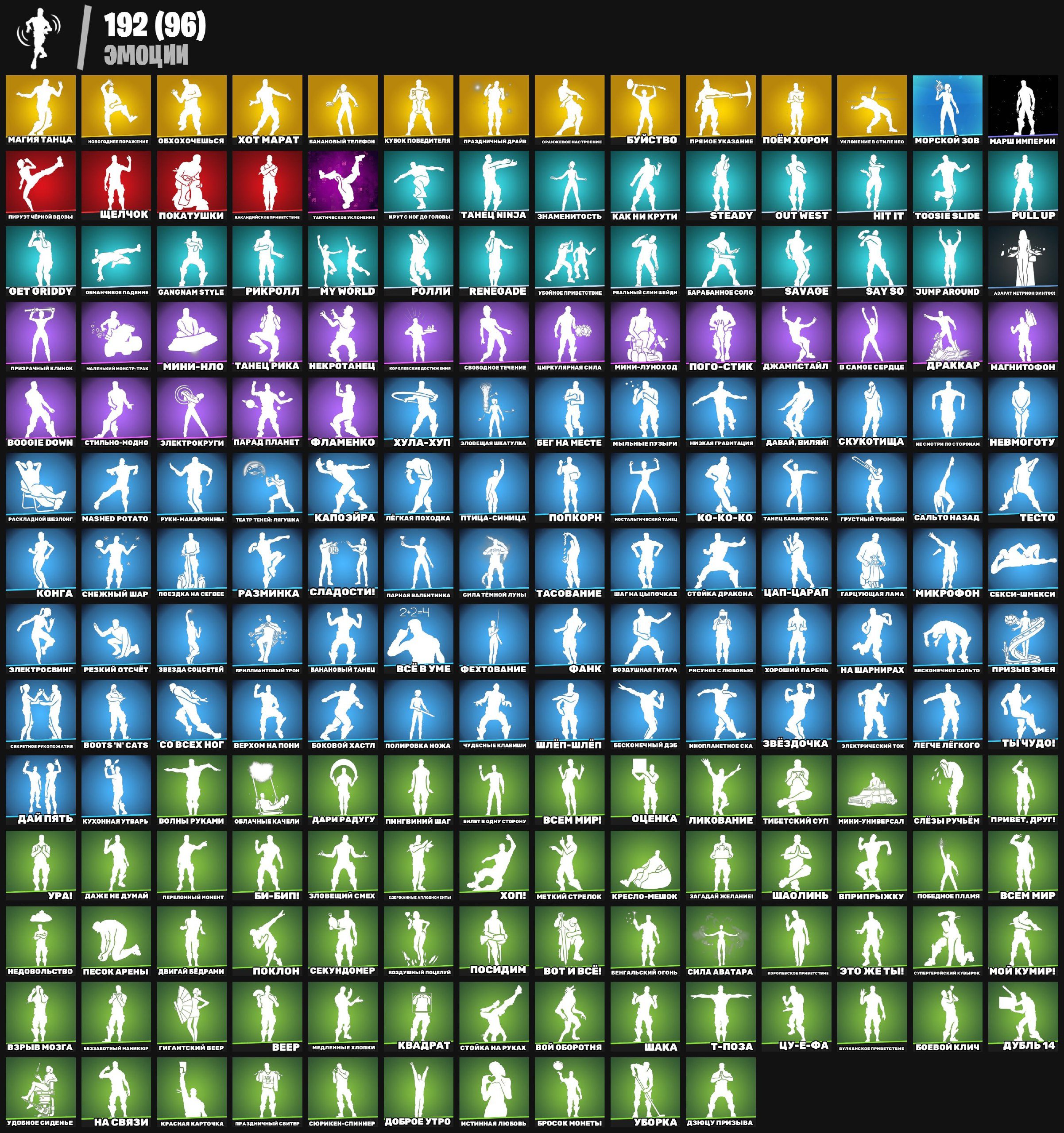 🎨 214 скінів | 🌟 Fortnite акаунт