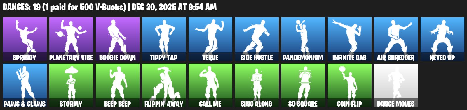 🎨 18 skins | 🌟 Fortnite account