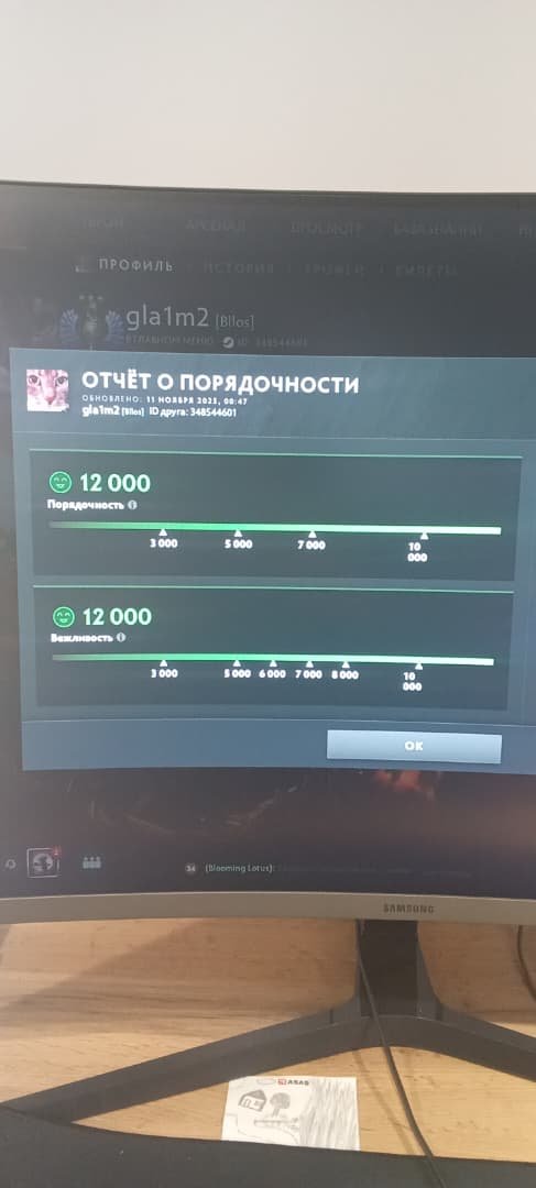 🏅 MMR 4864 | 🕒 2951 hours | 🛡 12000