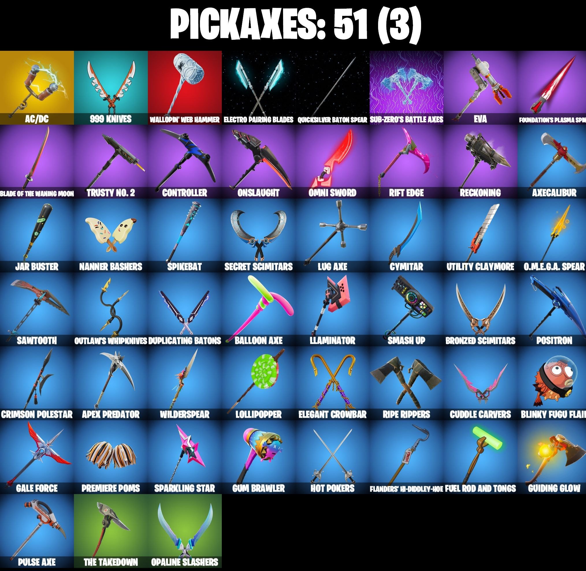 🎨 47 скинов | 🌟 Fortnite аккаунт