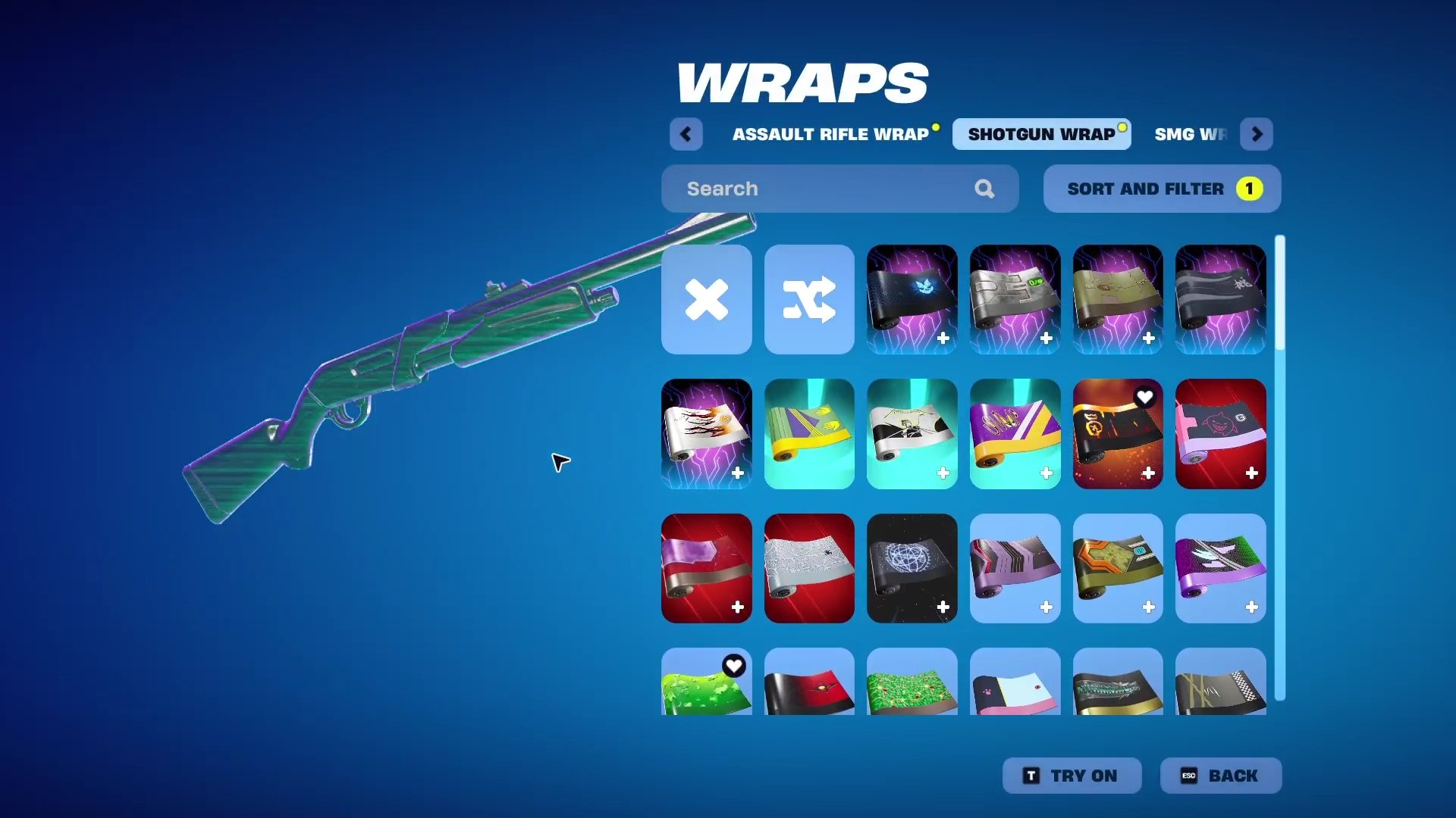 🎨 87 skins | 🌟 Fortnite account