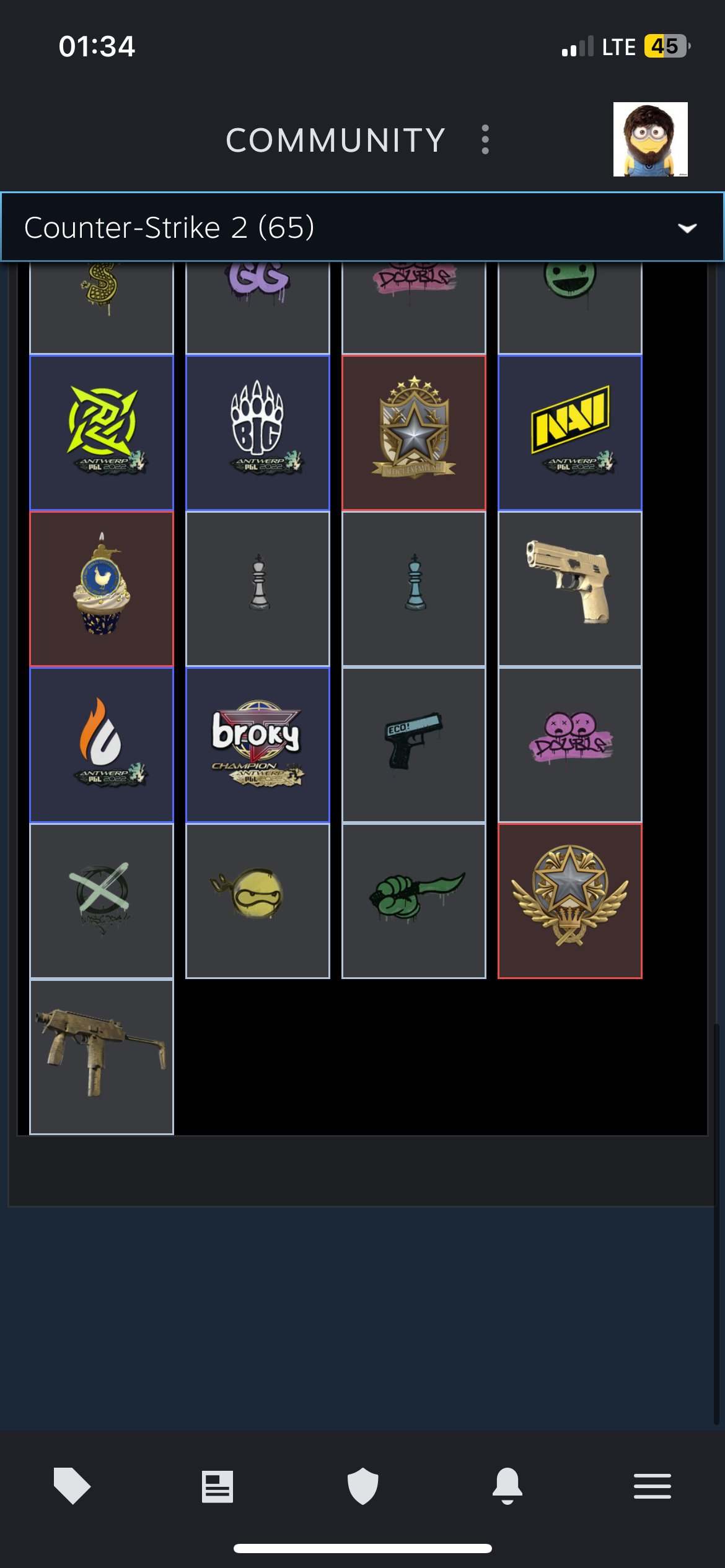 🚀 Faceit LVL 10 | 🎯 Подготовлен к конкуренции | 🕒 Часы: 100 — Начинай сражение!