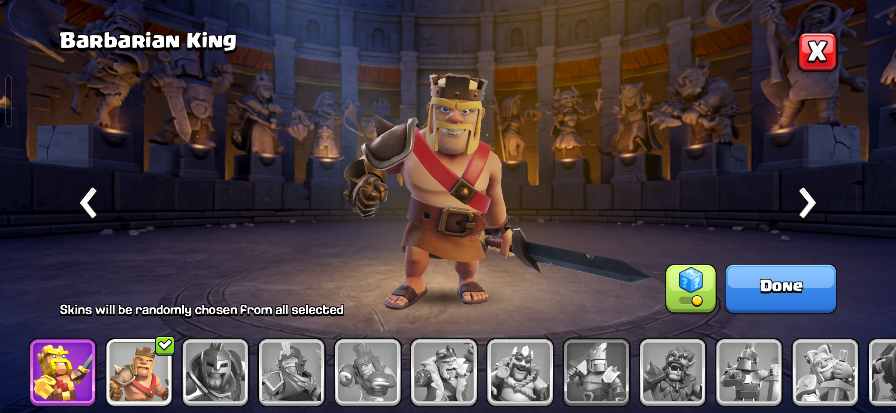 🏰 Clash of Clans акаунт | Ратуша 18 рівня | Рівень 100