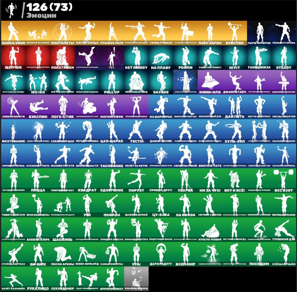 🎨 150 skins | 🌟 Fortnite account