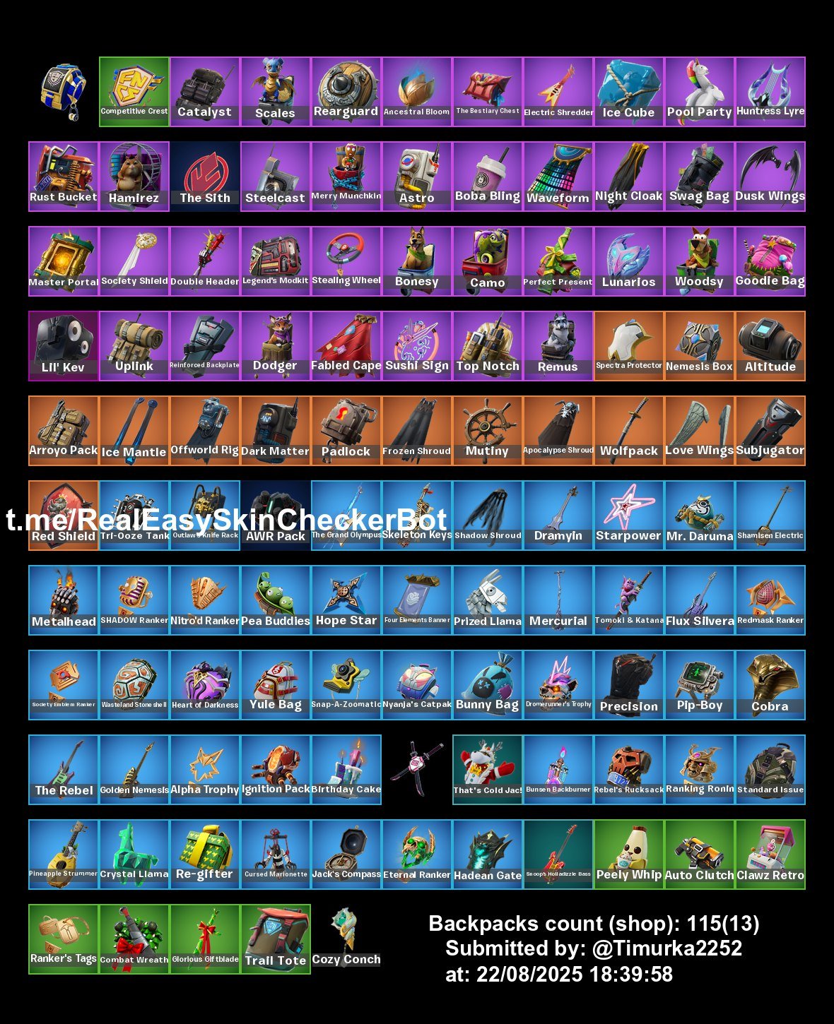 🎨 71 skins | 🌟 Fortnite account