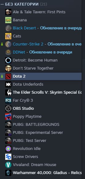 🏅 MMR 4000 | 🕒 2300 hours | 🛡 7300