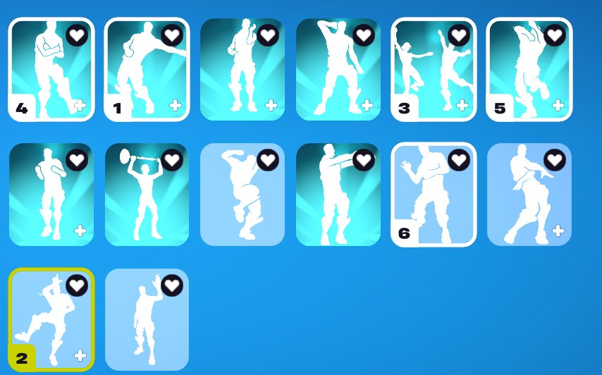 🎨 148 skins | 🌟 Fortnite account