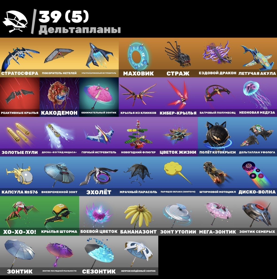 🎨 50 skins | 🌟 Fortnite account