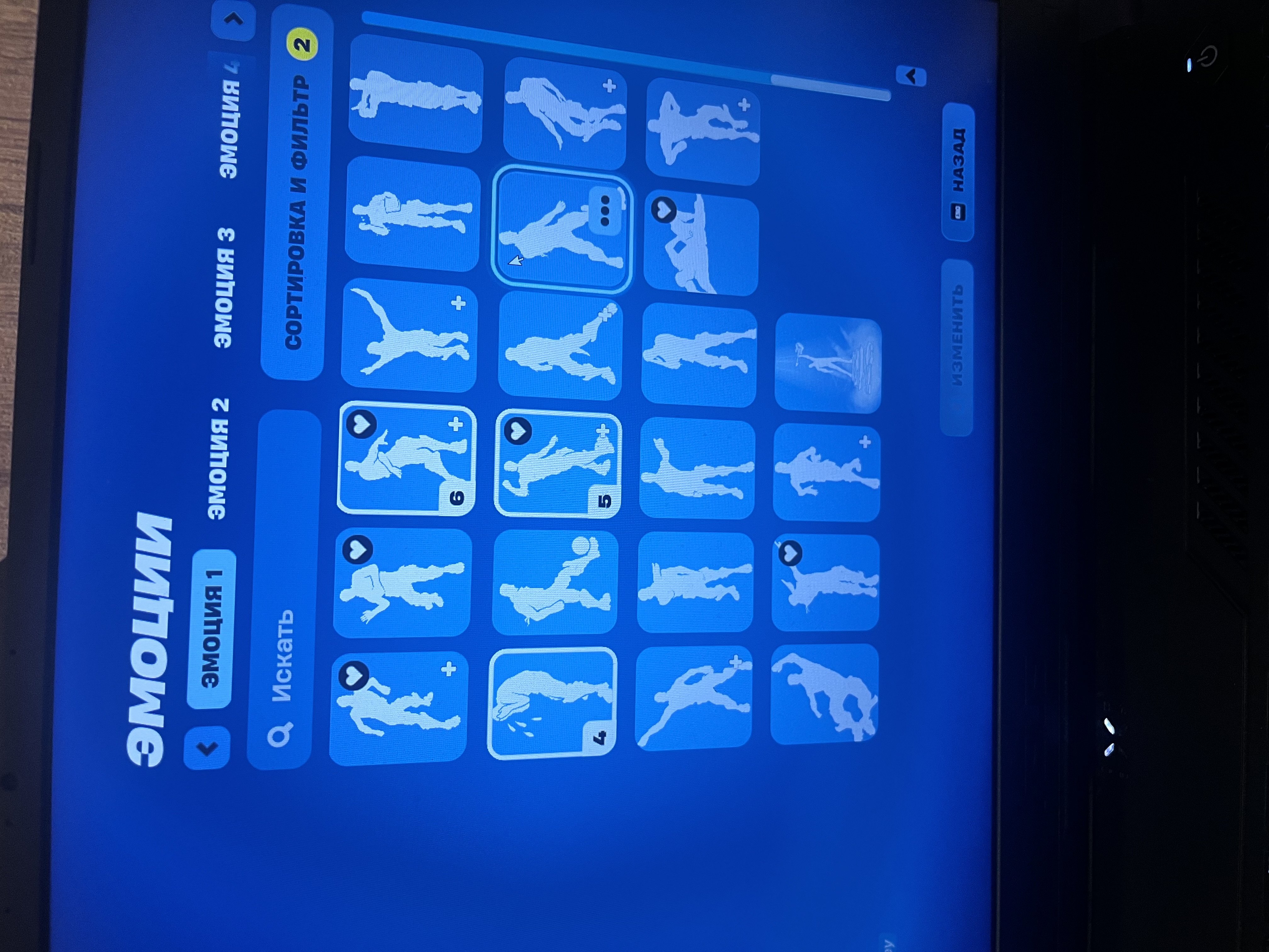 🎨 107 скінів | 🌟 Fortnite акаунт