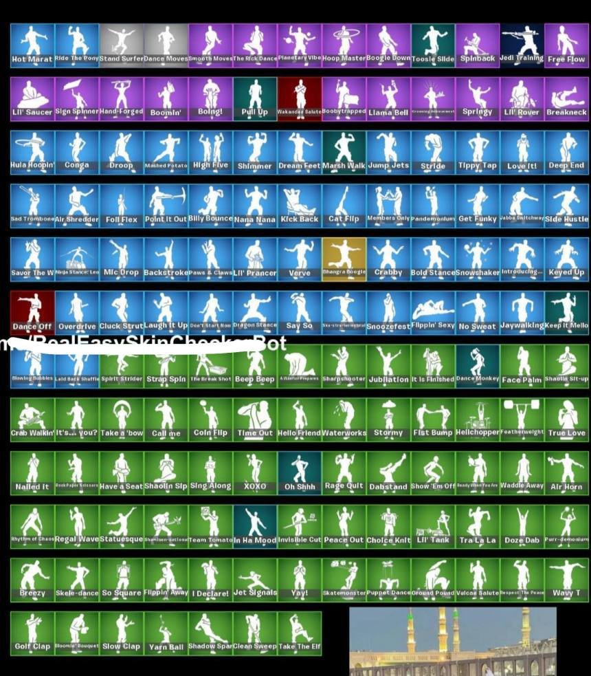 💎 187 skins | 🌟 Fortnite account