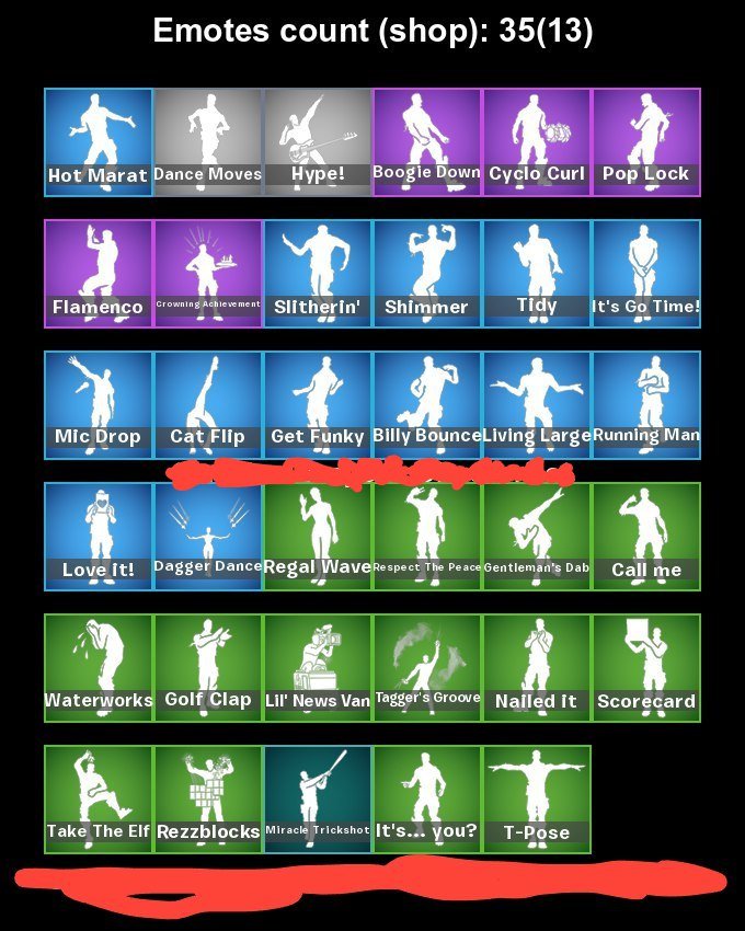 🎨 23 skins | 🌟 Fortnite account