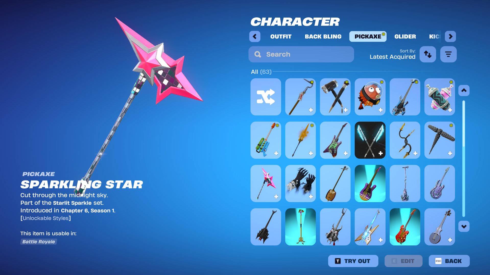 🎨 39 skins | 🌟 Fortnite account