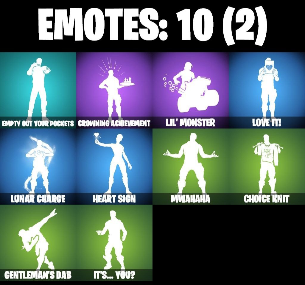 🎨 17 skins | 🌟 Fortnite account