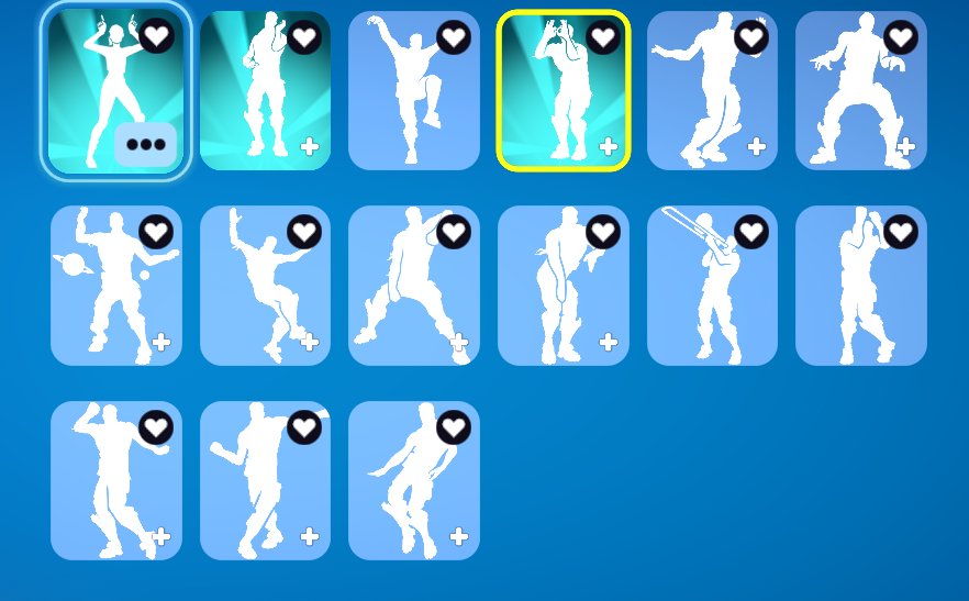 🏆 78 skins | 🌟 Fortnite account