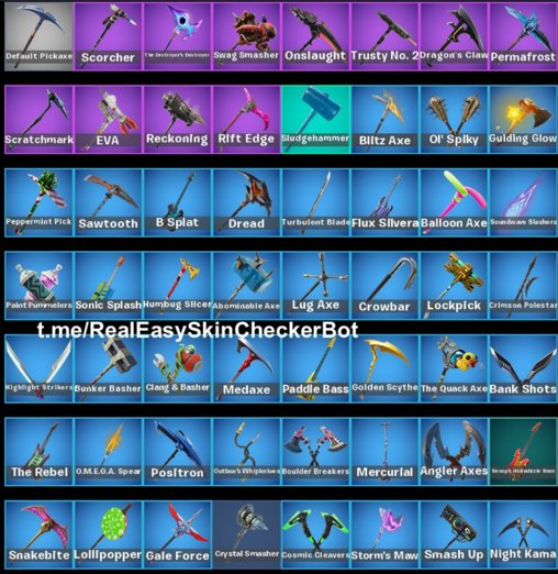 🎨 50 скінів | 🌟 Fortnite акаунт