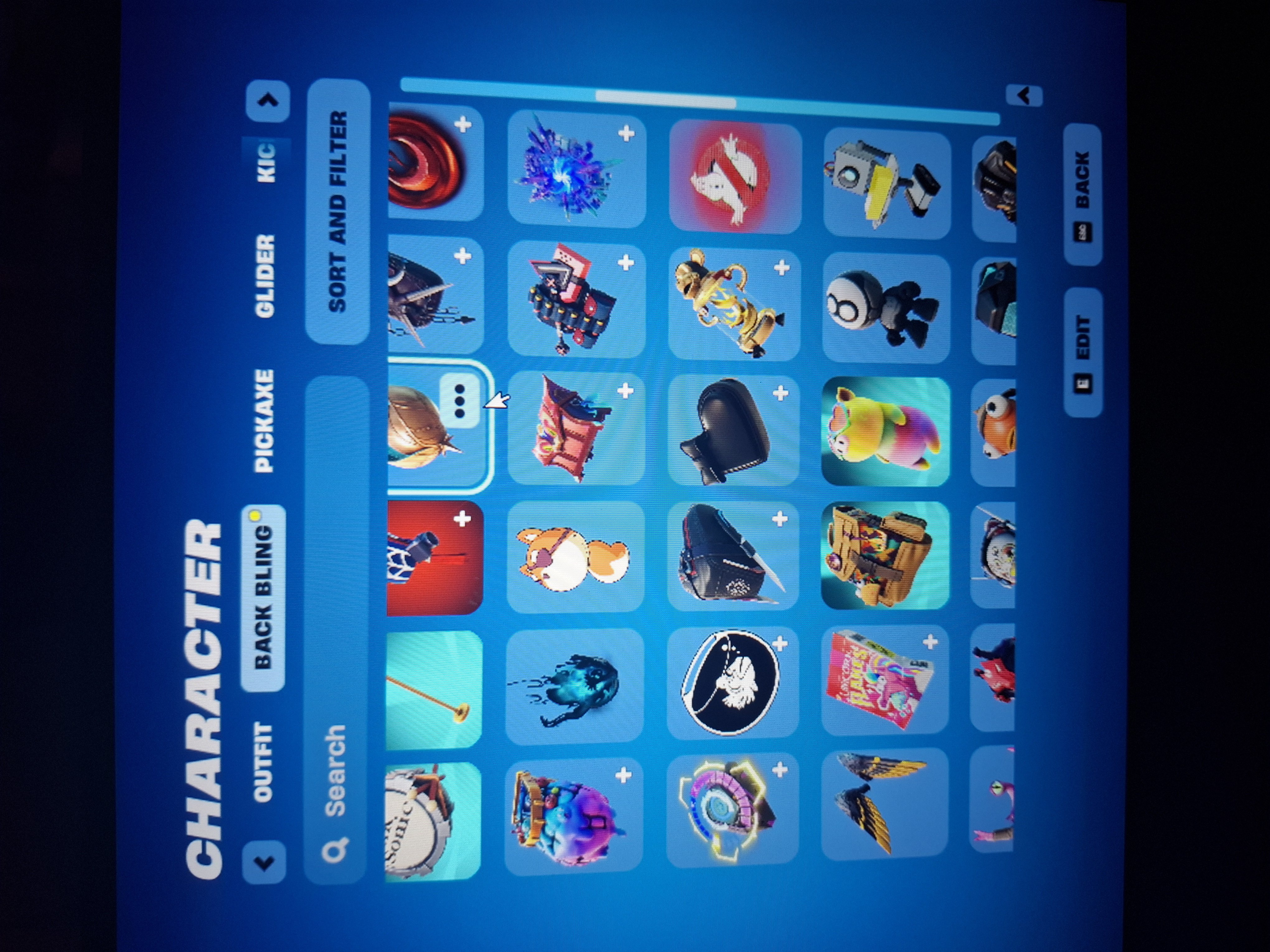 🎨 98 скінів | 🌟 Fortnite акаунт