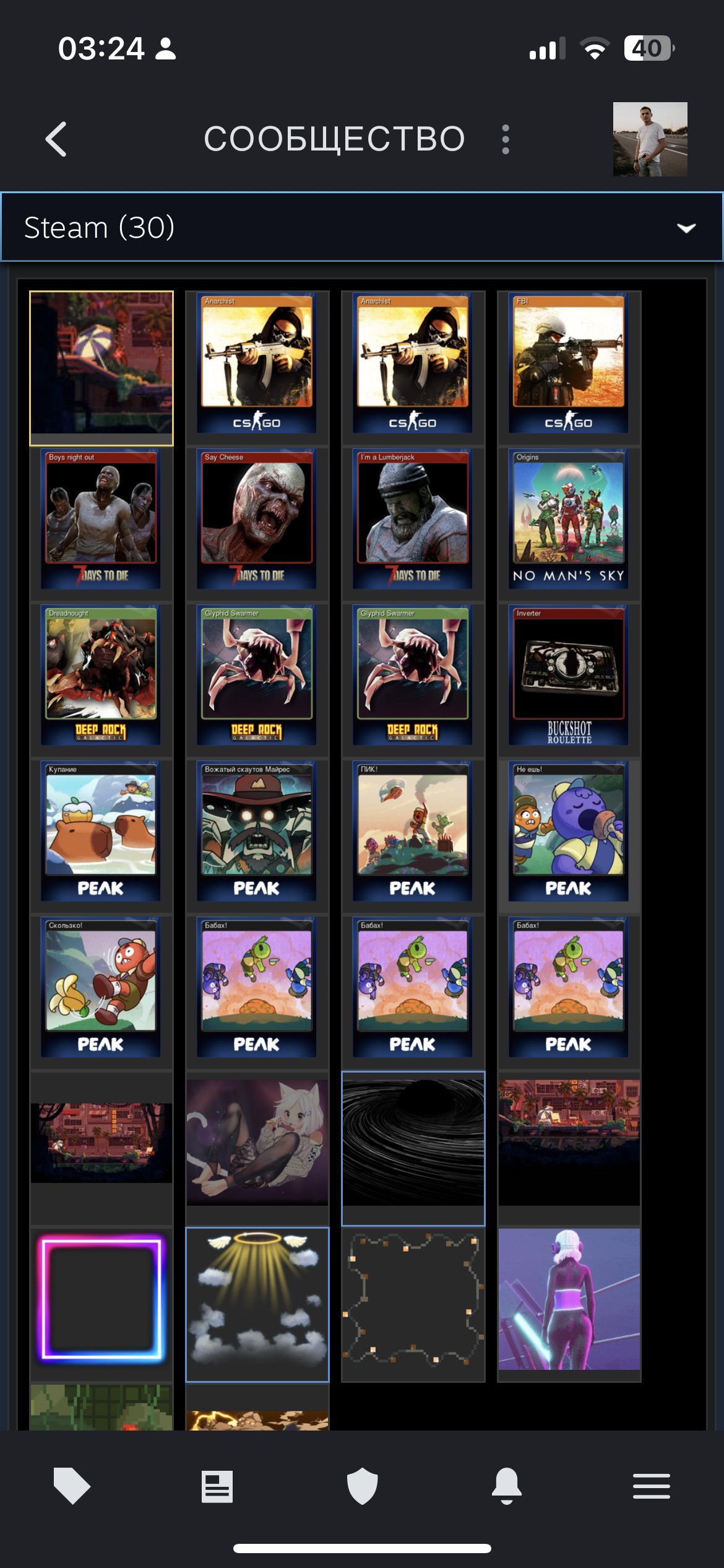 🏆 CS Prime | 🎯 Faceit LVL 4 | 🕒 500 hours — Ready for Competitive