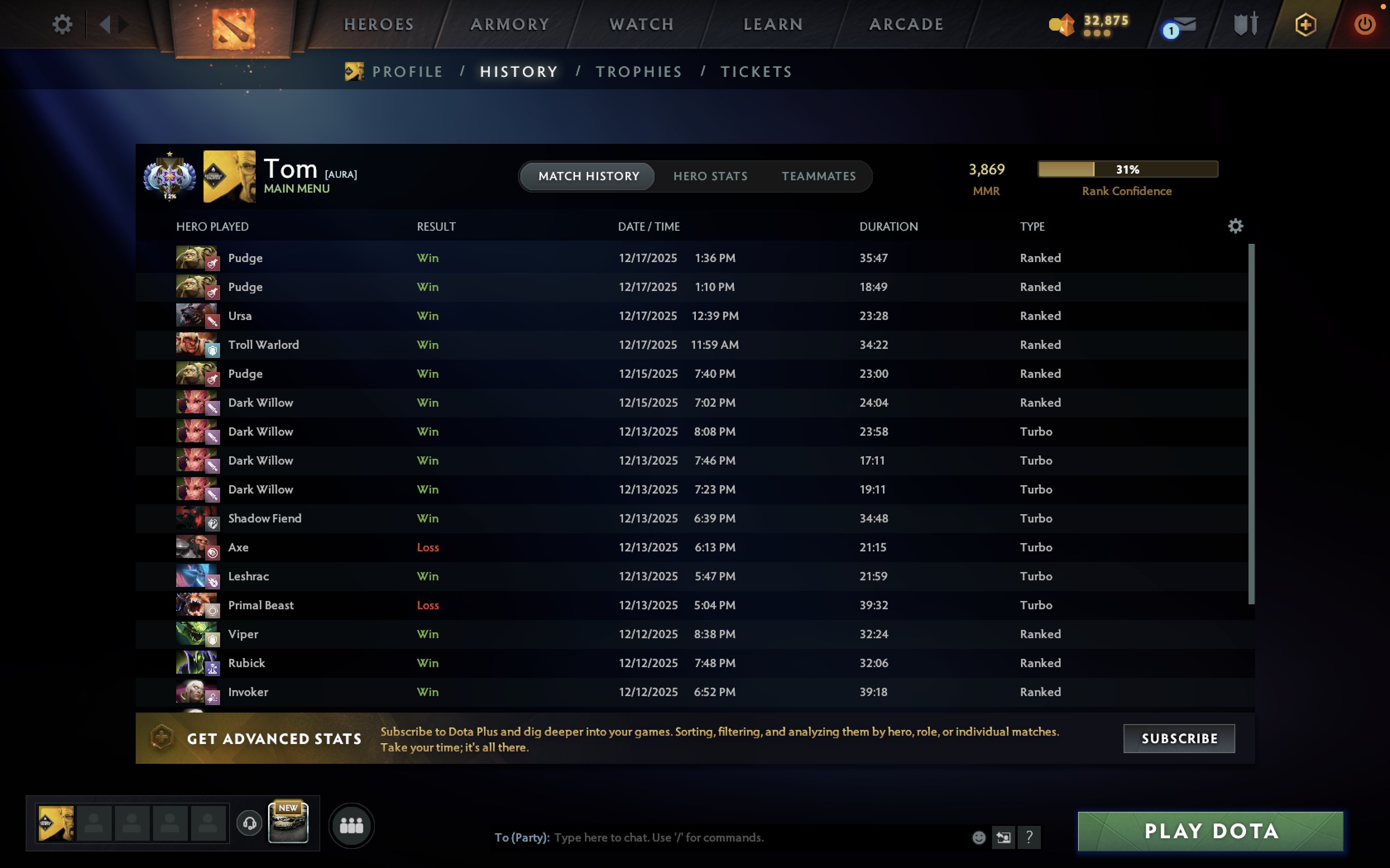 🏅 MMR 3870 | 🕒 1500 hours | 🛡 8200