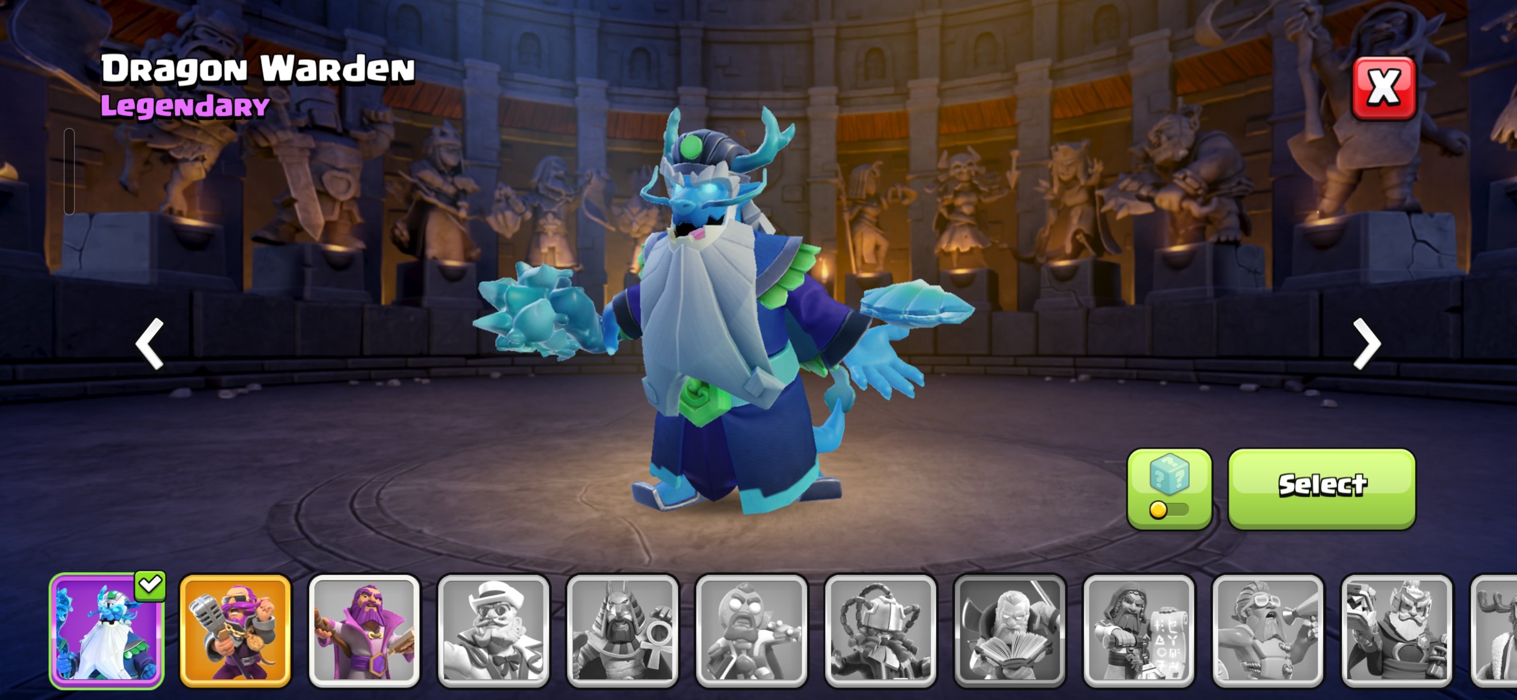 🏰 Clash of Clans акаунт | Ратуша 16 рівня | Рівень 0