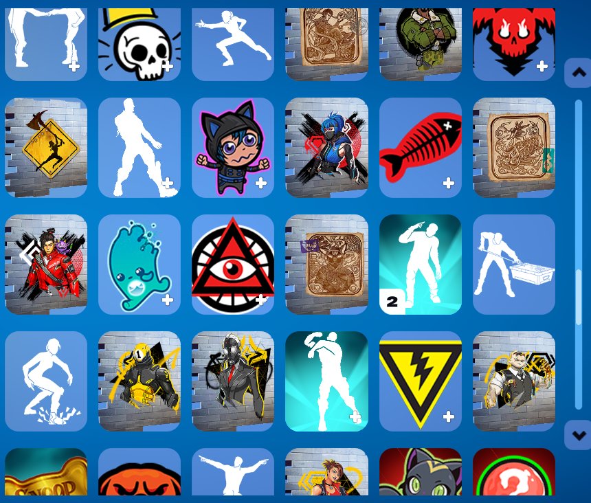 🎨 16 skins | 🌟 Fortnite account