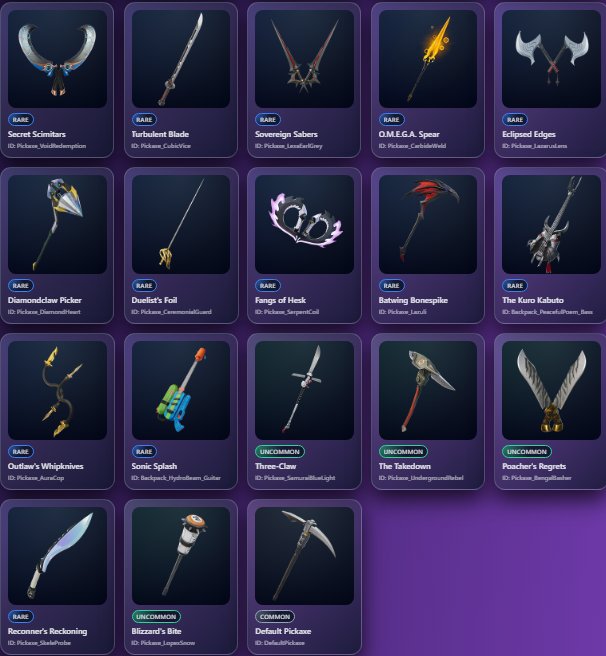 🎨 43 skins | 🌟 Fortnite account